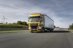 MAN TGX 18.470 GX 2020 года